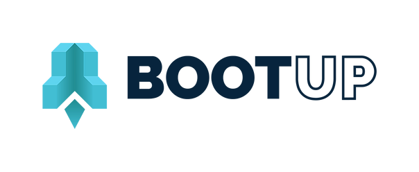 BootUp Logo